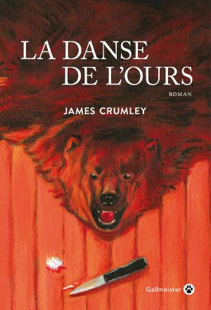 [Milo Milodragovitch 02] • La Danse De L'Ours